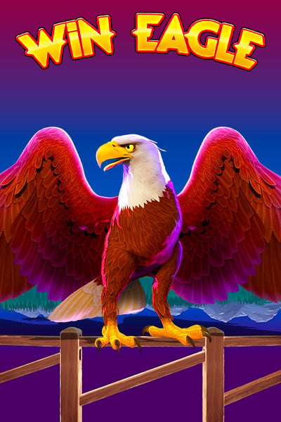 Win Eagle
